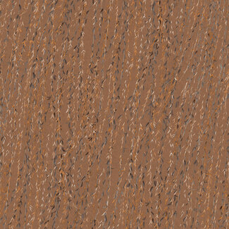 Dutch Wallcoverings Dutch Wallcoverings - Tapestry Willow Steamside Brown - TP422504