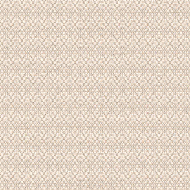 Dutch Wallcoverings Dutch Wallcoverings - Tapestry Loop Plain Beige - Vliesbehang - 10m x 53cm - TP422803