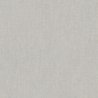 Dutch Wallcoverings Vliesbehang - Venezia- uni beige glitter - M673-07