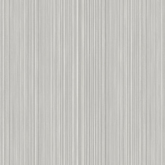 Dutch Wallcoverings Dutch Wallcoverings - Venezia- streep grijs glitter 106cm - M665-99D