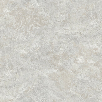 Dutch Wallcoverings Vliesbehang - Venezia- Pierre l.grijs glitter 106cm - M667-99D