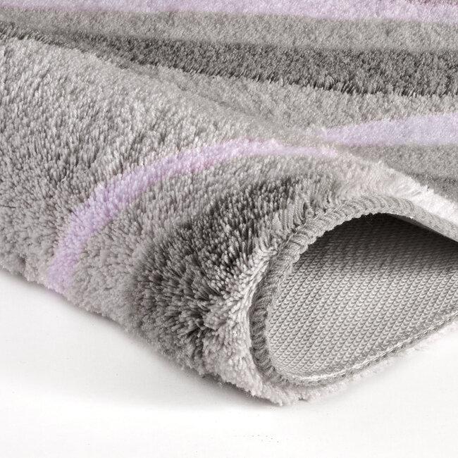 Kleine Wolke Kleine Wolke Badmat Dream oyster 70x120 cm (grijs)