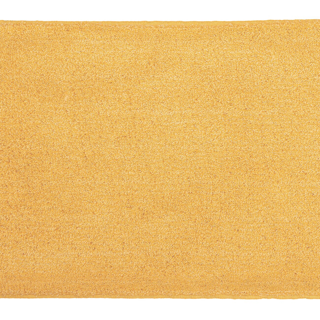 Kleine Wolke Kleine Wolke Badmat Relax mimose 60x100 cm (geel)