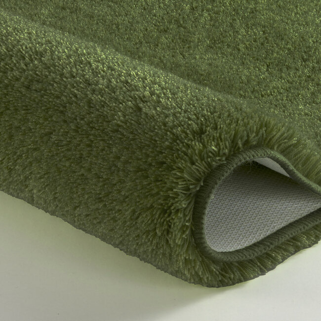 Kleine Wolke Kleine Wolke Badmat Relax forest 70x120 cm (groen)
