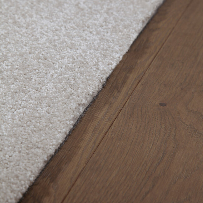 Dutch Lifestyle Debby Lightbeige - Polypropyleen - Vloerkleed - Beige