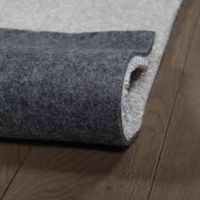 Dutch Lifestyle Debby Lightbeige - Polypropyleen - Vloerkleed - Beige