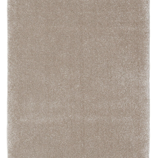 Dutch Lifestyle Debby Comfort Beige - Polypropyleen - Vloerkleed - Beige