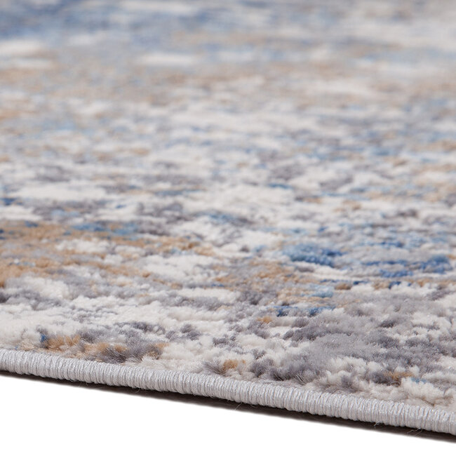 Dutch Lifestyle Harrison 2 - PP/Polyester - Vloerkleed - Multicolor