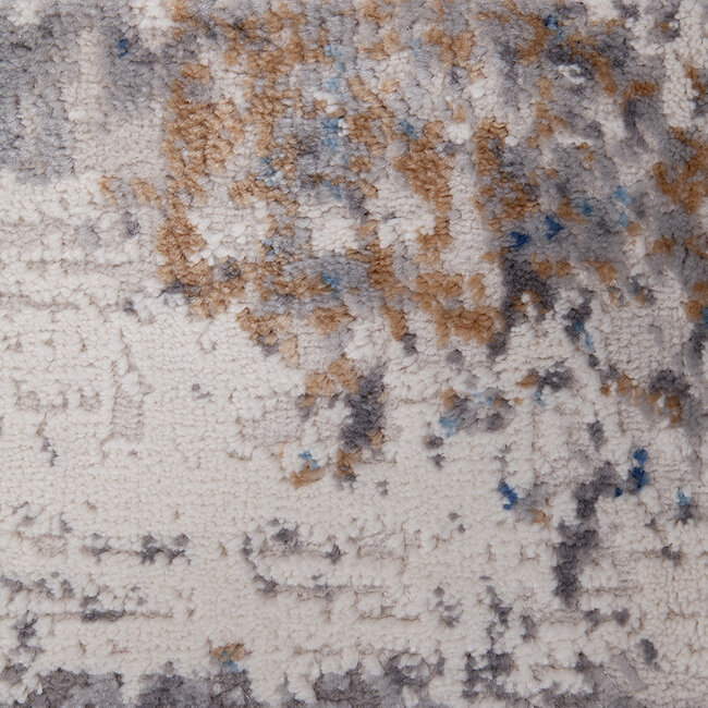 Dutch Lifestyle Harrison 2 - PP/Polyester - Vloerkleed - Multicolor