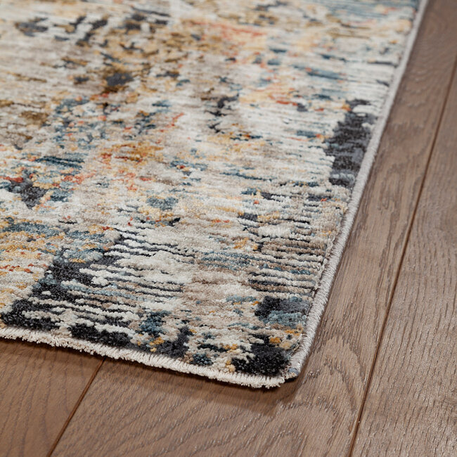 Dutch Lifestyle Matera 1 Multi - Polyester - Vloerkleed - Multicolor