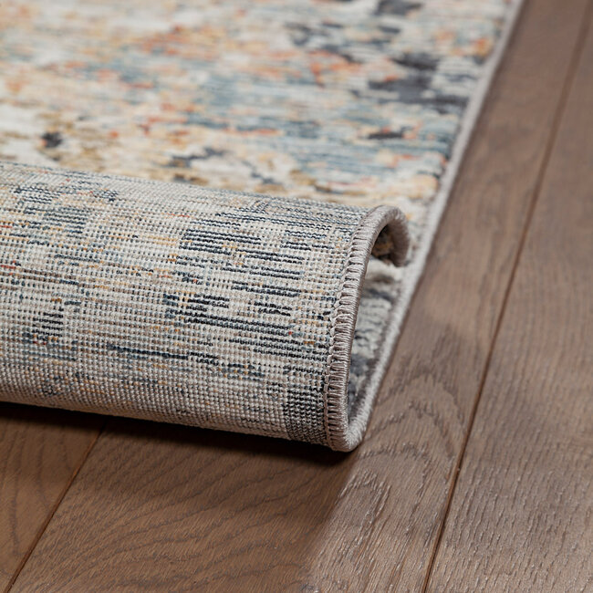 Dutch Lifestyle Matera 1 Multi - Polyester - Vloerkleed - Multicolor