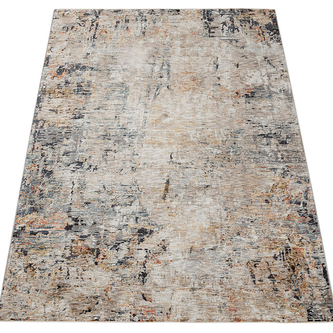 Dutch Lifestyle Matera 1 Multi - Polyester - Vloerkleed - Multicolor