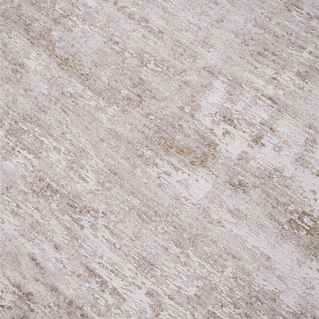 Dutch Lifestyle Roma 7 - Polyester - Vloerkleed - Beige