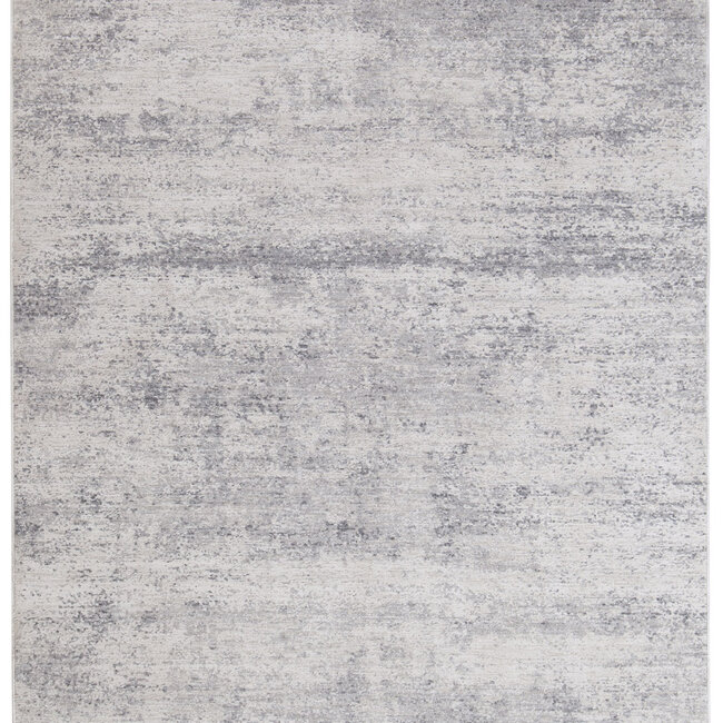 Dutch Lifestyle Roma 8 - Polyester - Vloerkleed - Grijs