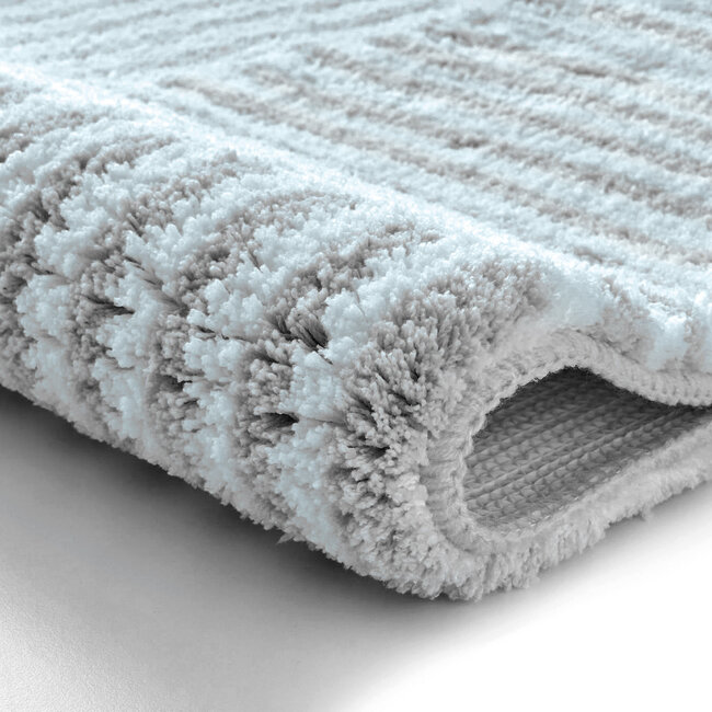 Kleine Wolke Kleine Wolke badmat Chelsea 55x65 cm (groen)