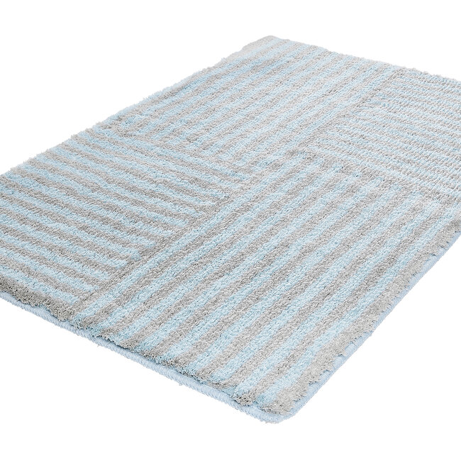 Kleine Wolke Kleine Wolke badmat Chelsea 70x120 cm (groen)