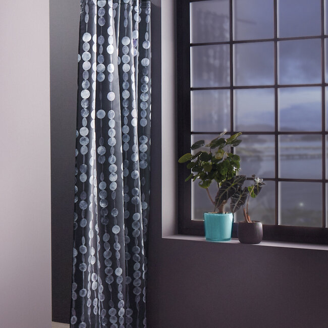 Kleine Wolke Kleine Wolke badmat Cloud 50x60 cm (zilver)