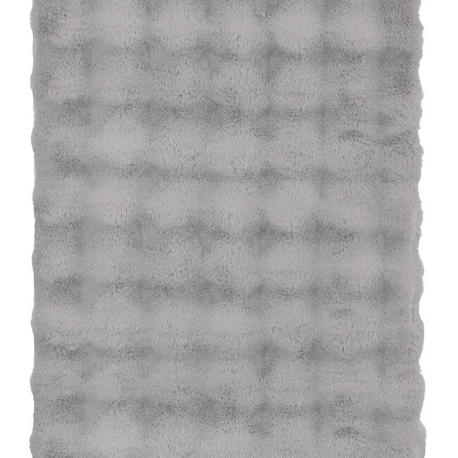 Kleine Wolke Kleine Wolke badmat Cloud 60x90 cm (zilver)