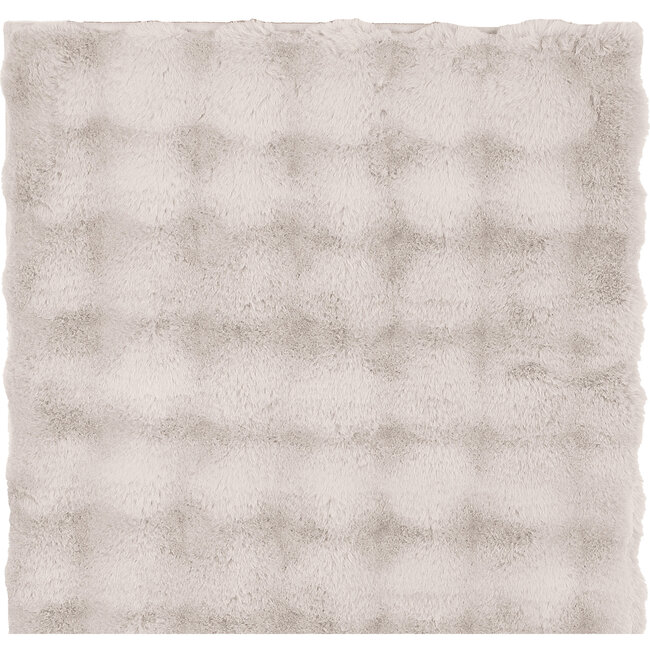 Kleine Wolke Kleine Wolke badmat Cloud 50x60 cm (wit)