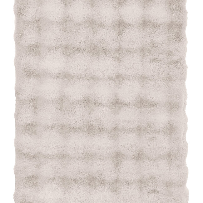 Kleine Wolke Kleine Wolke badmat Cloud 60x90 cm (wit)