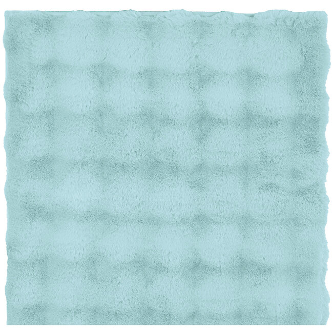 Kleine Wolke Kleine Wolke badmat Cloud 50x60 cm (groen)