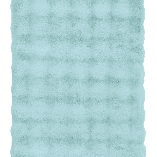 Kleine Wolke Kleine Wolke badmat Cloud 60x90 cm (groen)