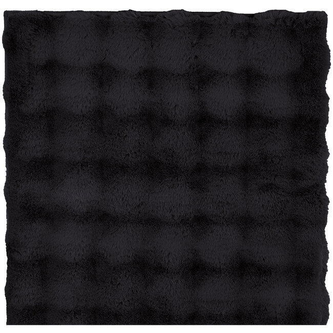 Kleine Wolke Kleine Wolke badmat Cloud 50x60 cm (zwart)