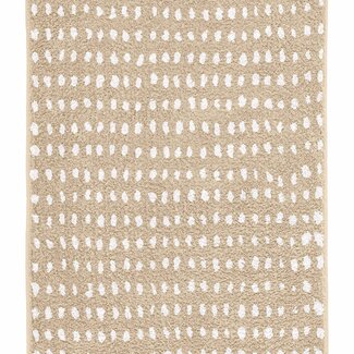 Kleine Wolke Kleine Wolke batmat Dottino 70x120 cm