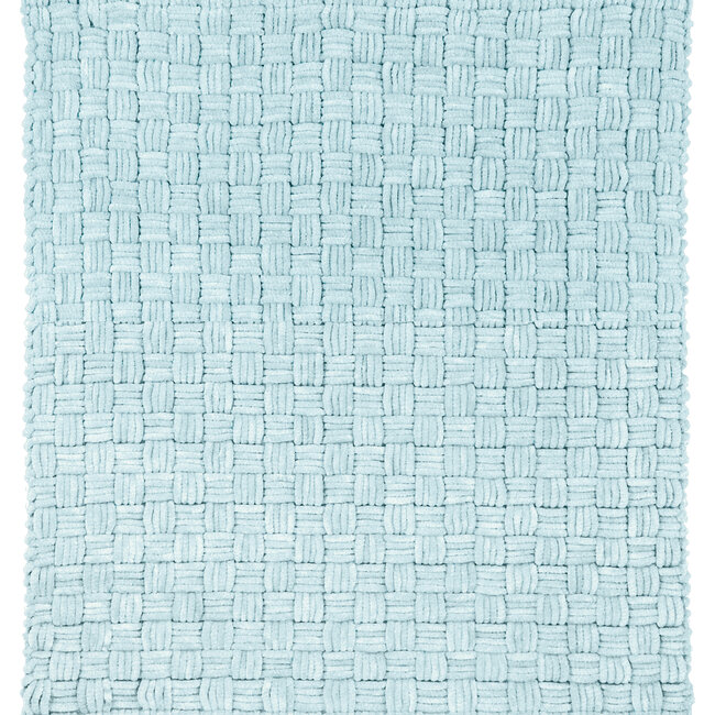 Kleine Wolke Kleine Wolke badmat Matino 60x60 cm (groen)