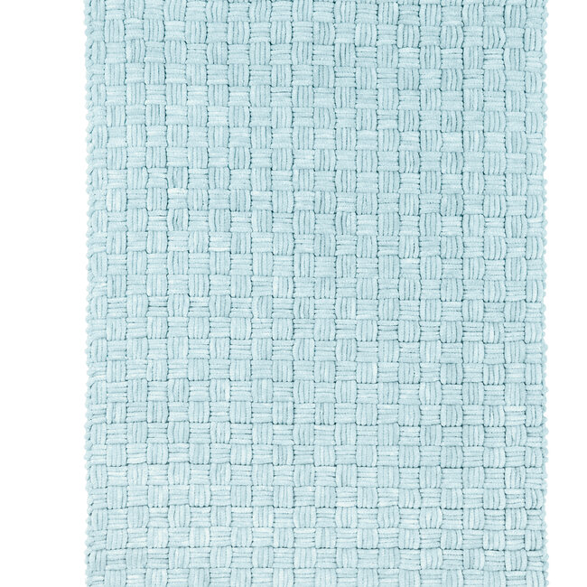 Kleine Wolke Kleine Wolke badmat Matino 60x100 cm (groen)