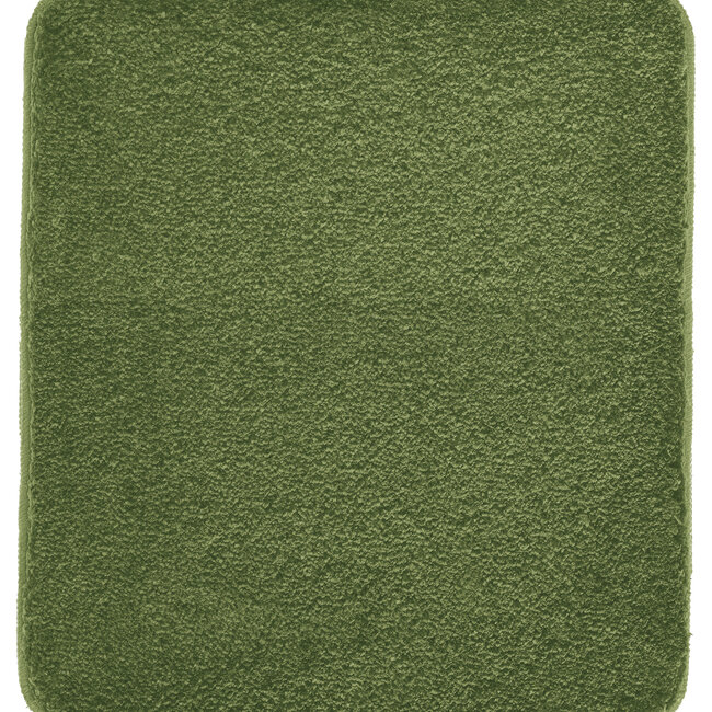 Kleine Wolke Kleine Wolke badmat Meadow 50x60 cm (groen)