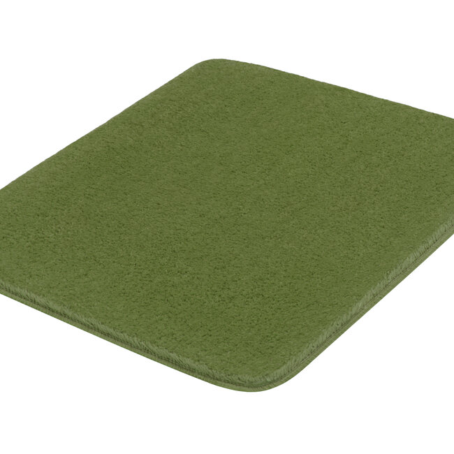 Kleine Wolke Kleine Wolke badmat Meadow 50x60 cm (groen)