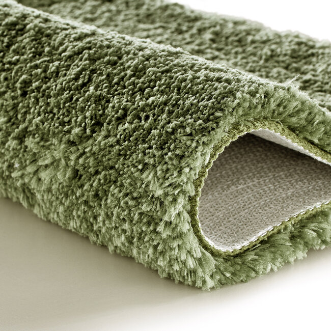 Kleine Wolke Kleine Wolke badmat Meadow 60x90 cm (groen)