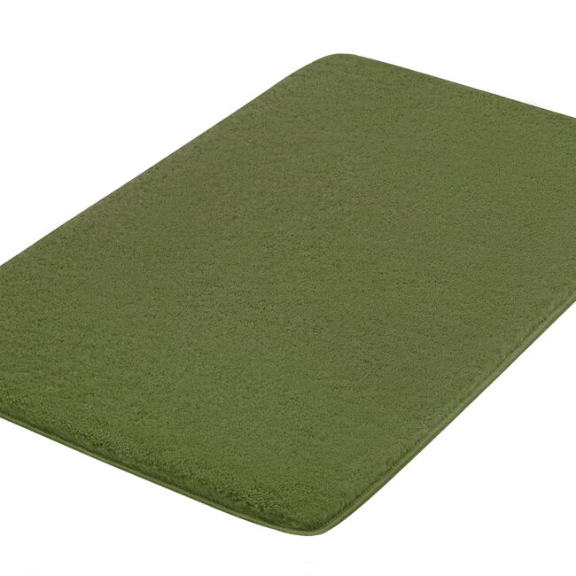 Kleine Wolke Kleine Wolke badmat Meadow 80x140 cm (groen)