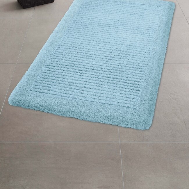 Kleine Wolke Kleine Wolke badmat Net 60x60 cm (groen)