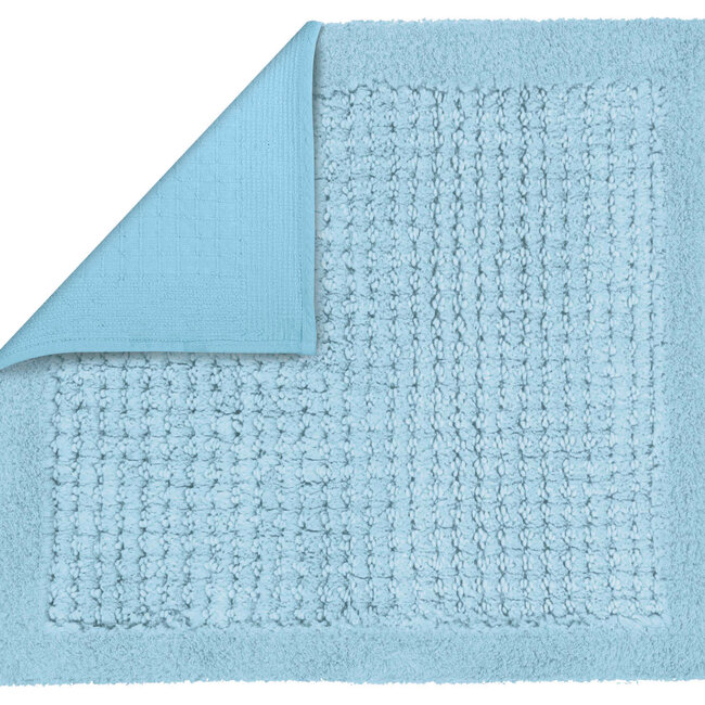 Kleine Wolke Kleine Wolke badmat Net 60x60 cm (groen)