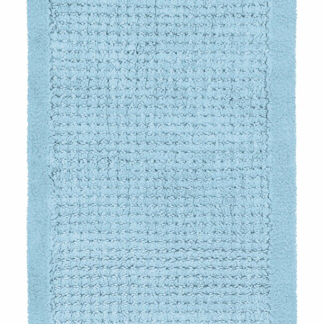 Kleine Wolke Kleine Wolke badmat Net 60x90 cm (groen)