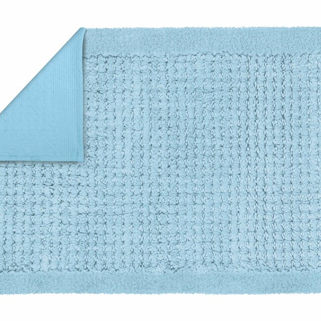 Kleine Wolke Kleine Wolke badmat Net 80x140 cm (groen)