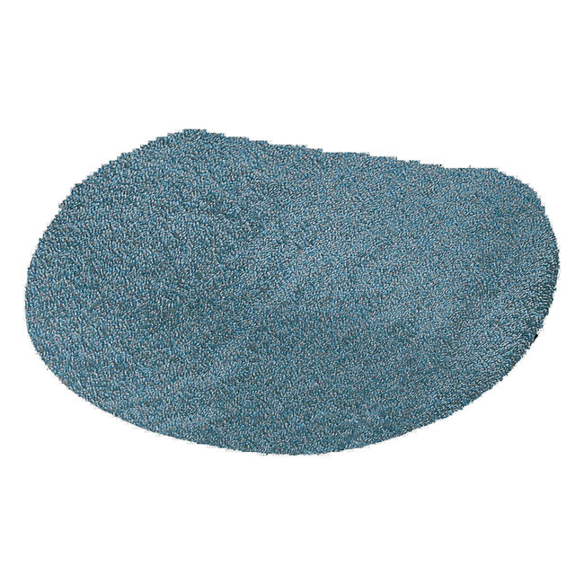 Kleine Wolke Kleine Wolke toilethoes Relax 47x50 cm (blauw)