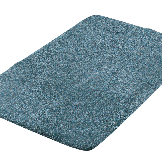 Kleine Wolke Kleine Wolke badmat Relax 60x100 cm (blauw)