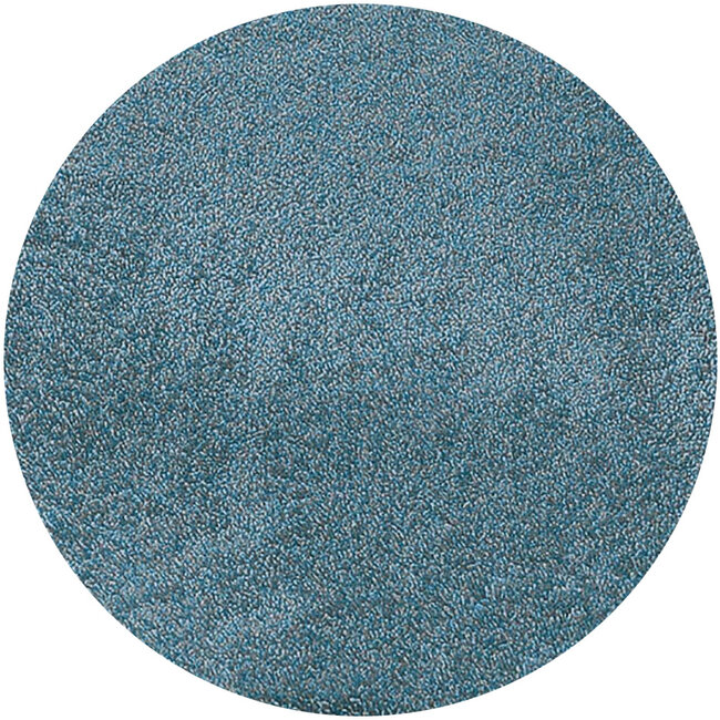 Kleine Wolke Kleine Wolke badmat Relax 100x100 cm (blauw)