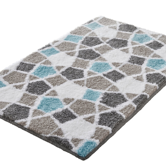 Kleine Wolke Kleine Wolke badmat Sintra 70x120 cm (groen)