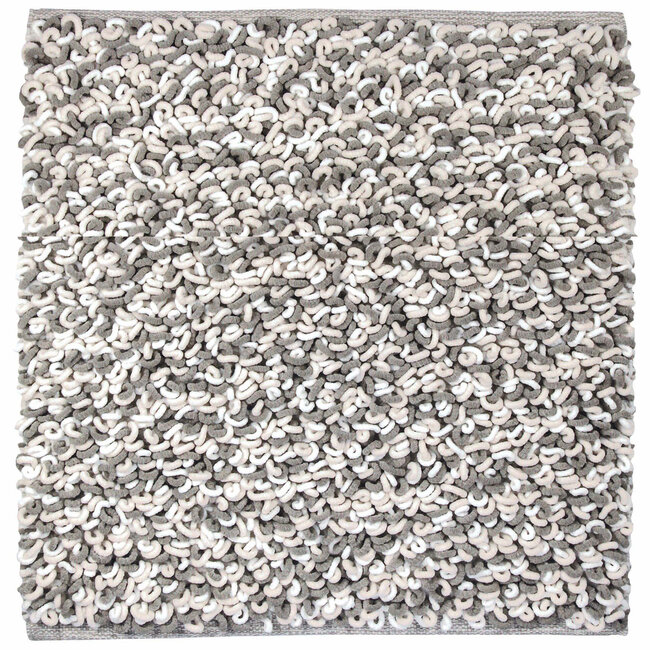 Kleine Wolke Kleine Wolke badmat Sling 55x65 cm (bruin)