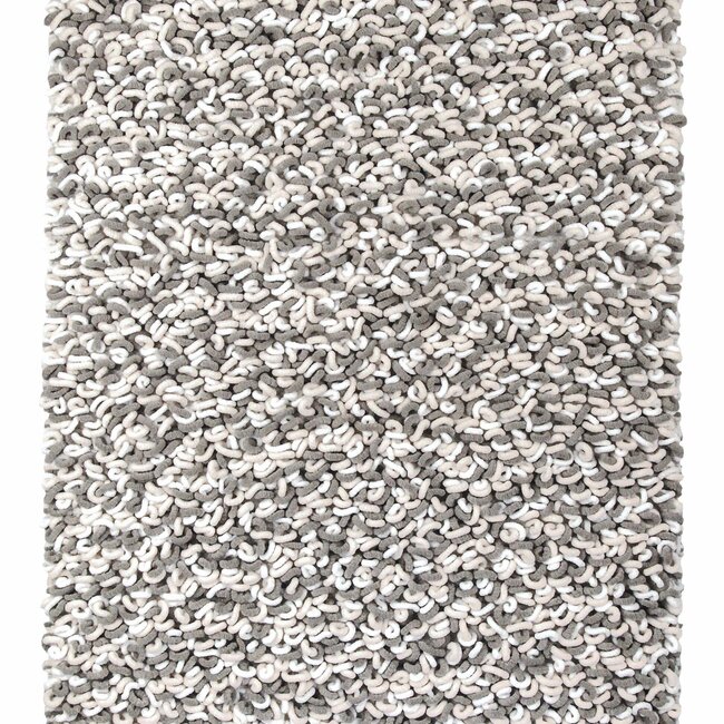 Kleine Wolke Kleine Wolke badmat Sling 70x120 cm (bruin)