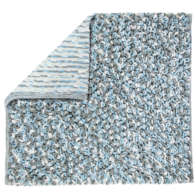 Kleine Wolke Kleine Wolke badmat Sling 55x65 cm (groen)