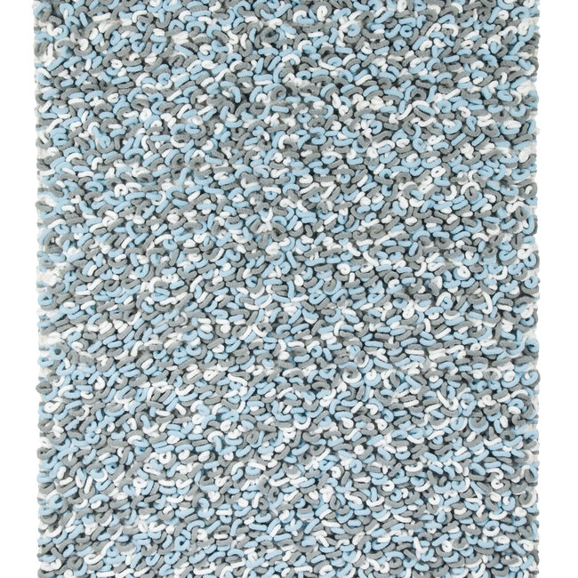 Kleine Wolke Kleine Wolke badmat Sling 60x90 cm (groen)