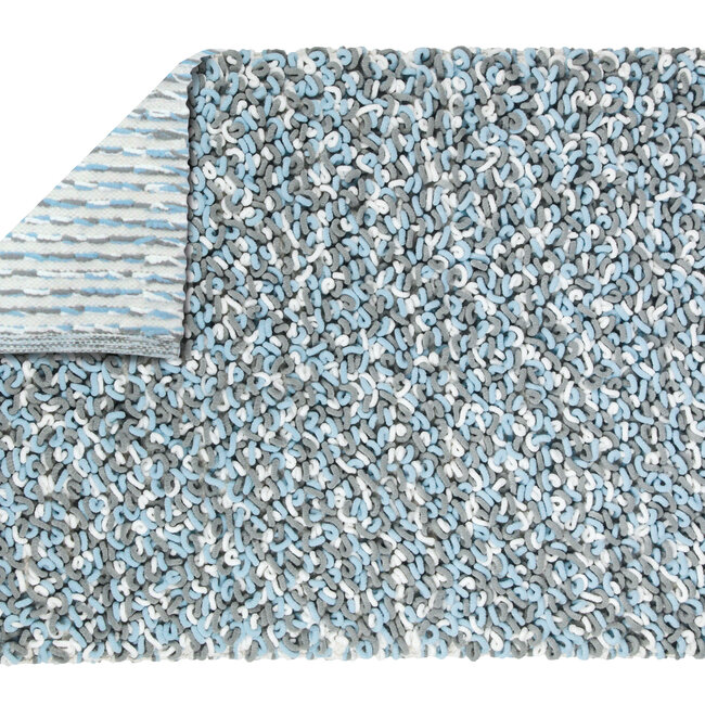 Kleine Wolke Kleine Wolke badmat Sling 70x120 cm (groen)