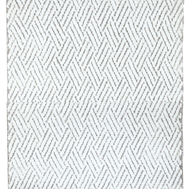 Kleine Wolke Kleine Wolke badmat Switch 50x60 cm (bruin)