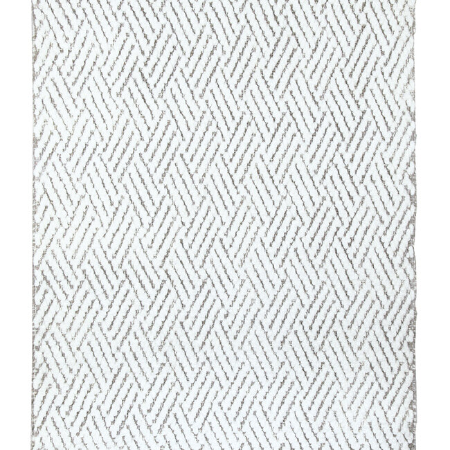 Kleine Wolke Kleine Wolke badmat Switch 70x120 cm (bruin)