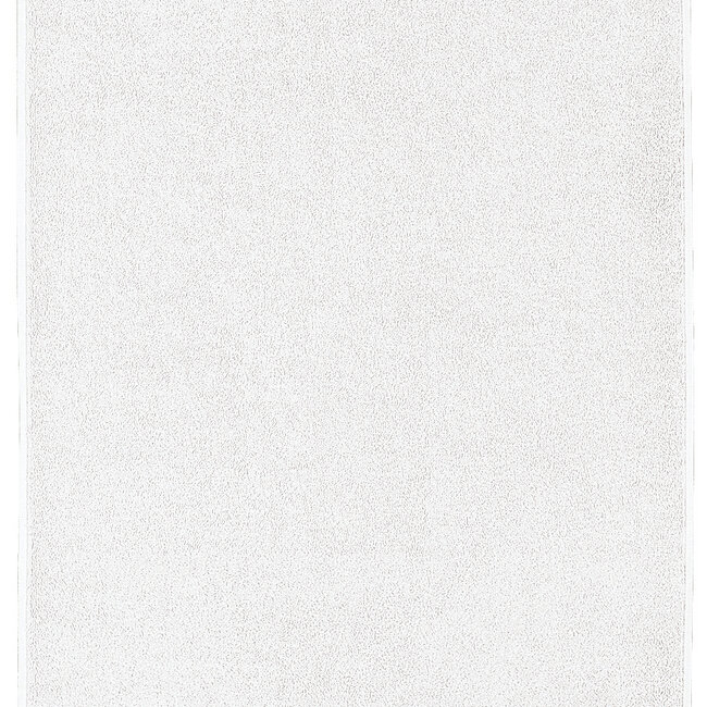 Kleine Wolke Kleine Wolke badlaken Bao 70x140 cm (wit)